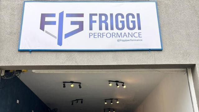 Imagem 2 da galeria do parceiro STUDIO FRIGGI PERFORMANCE