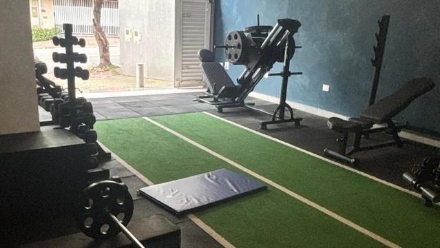 Imagem 3 da galeria do parceiro STUDIO FRIGGI PERFORMANCE