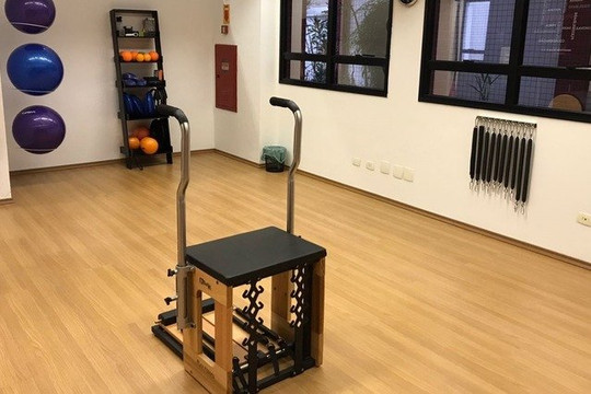 Imagem 3 da galeria do parceiro Pure Pilates - Vila Formosa
