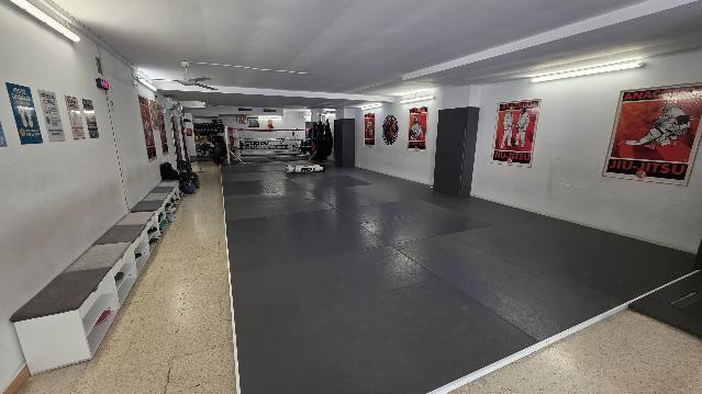 Imagen 1 de la galería del partner Anaconda Brazilian Jiu-jitsu