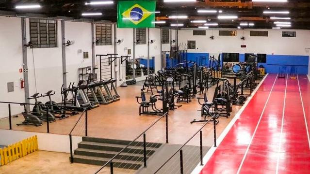 Imagem 1 da galeria do parceiro Centro de Treinamento Life Sports