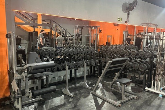 Imagem 3 da galeria do parceiro Power Life 4D