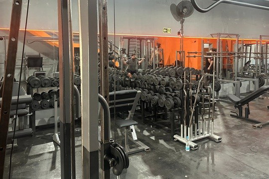 Imagem 1 da galeria do parceiro Power Life 4D