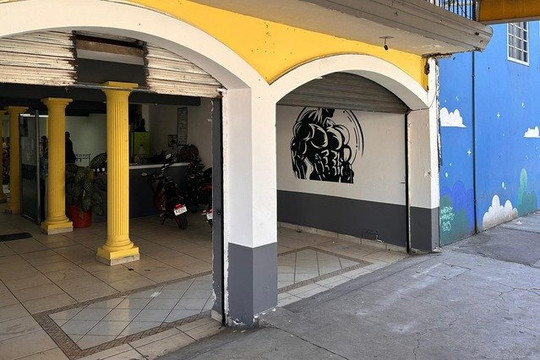 Imagen 2 de la galería del partner Coloso Gym