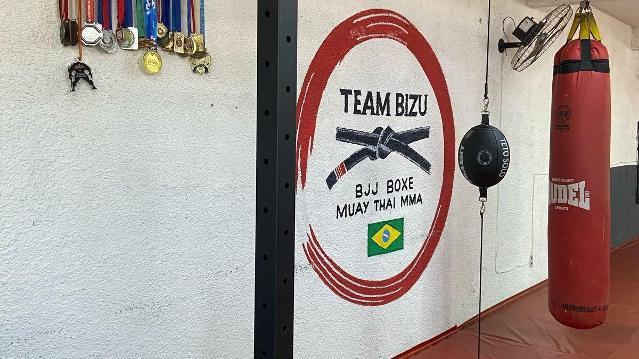 Imagem 1 da galeria do parceiro Team Bizu Academia de Lutas