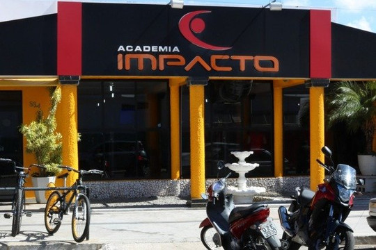 Imagem 2 da galeria do parceiro Academia Impacto