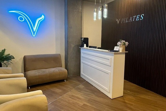 Imagen 2 de la galería del partner V Pilates San Agustín