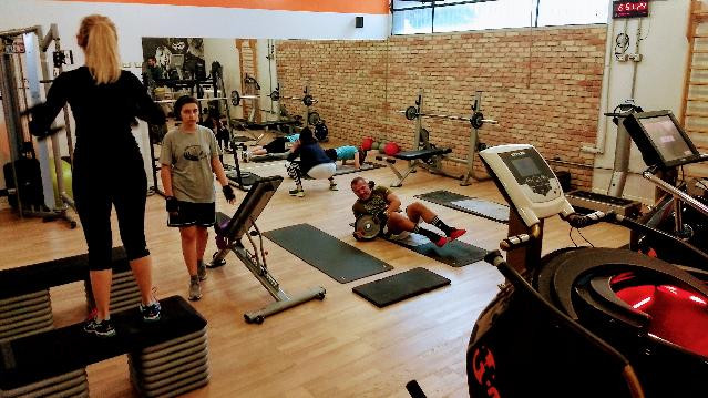 Immagine 2 dalla galleria del partner Inn Linea