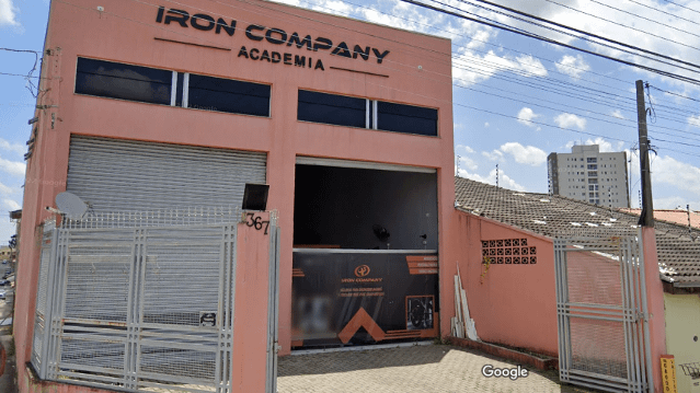 Imagem 2 da galeria do parceiro Iron Company Gym