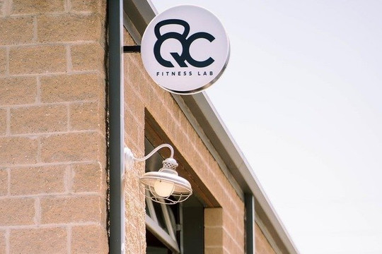 Image 2 from QC Fitness Lab partner gallery