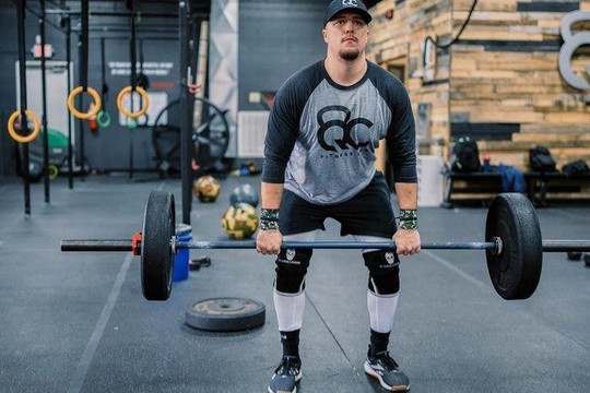 Image 3 from QC Fitness Lab partner gallery