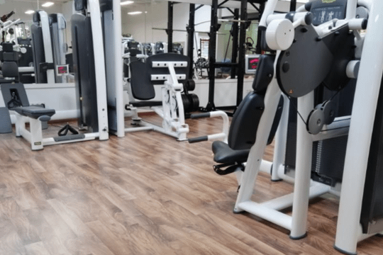 Bild 2 von actiVita Paderborn Partnergalerie