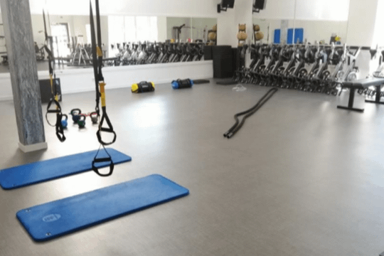 Bild 3 von actiVita Paderborn Partnergalerie