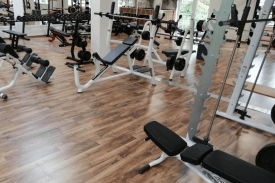 Bild 1 von actiVita Paderborn Partnergalerie