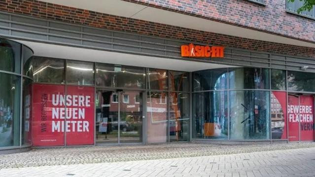 Bild 2 von Basic-Fit Hamburg Partnergalerie