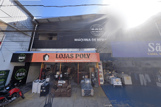 Imagem 2 da galeria do parceiro My Box - Box Planalto