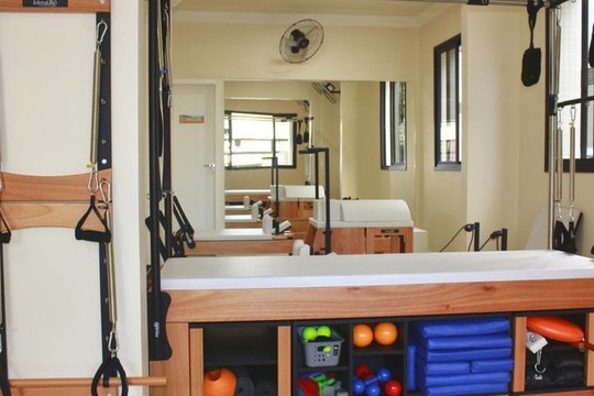 Imagem 2 da galeria do parceiro LIVEFITSTUDIO