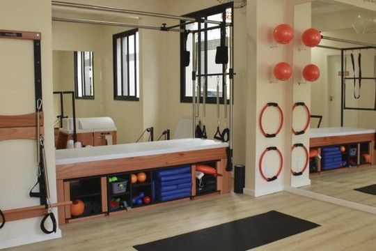 Imagem 1 da galeria do parceiro LIVEFITSTUDIO