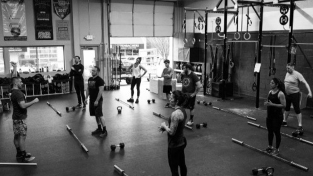 Image 3 from CrossFit Herndon partner gallery