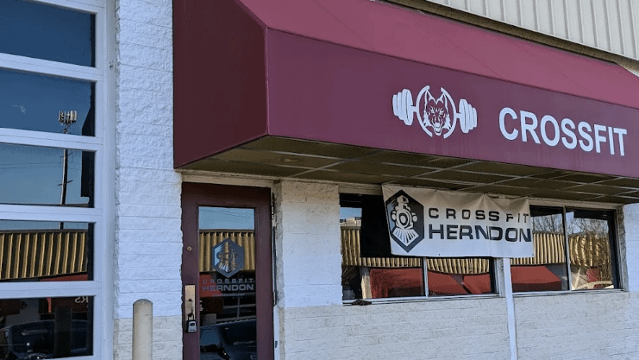 Image 2 from CrossFit Herndon partner gallery