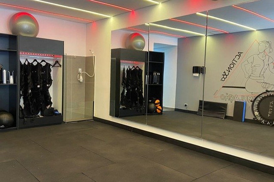 Imagem 3 da galeria do parceiro Action 360 - Berrini