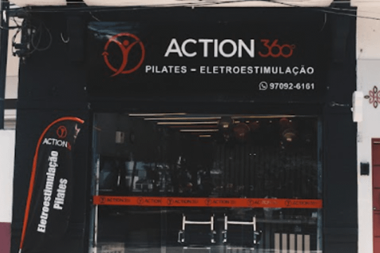 Imagem 2 da galeria do parceiro Action 360 - Berrini