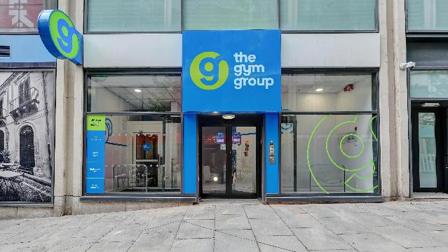 Image 2 from The Gym Group - Nottingham City partner gallery