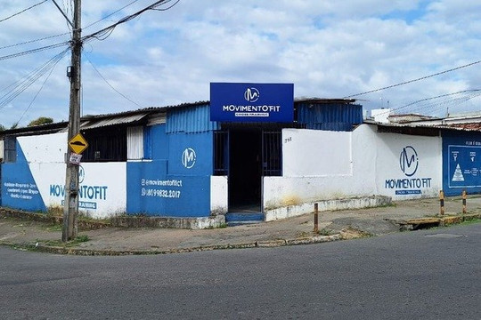 Imagem 2 da galeria do parceiro Movimento Fit