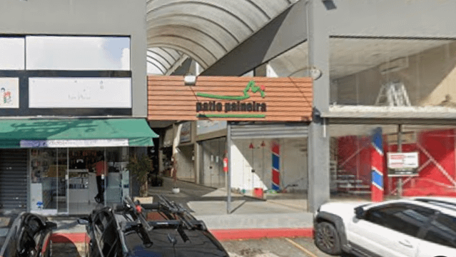 Imagem 2 da galeria do parceiro Academia Patio FIT