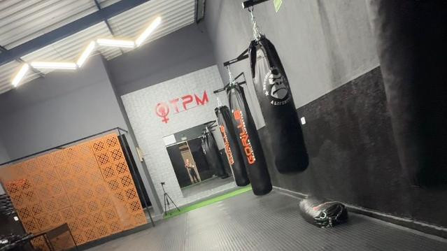 Imagem 1 da galeria do parceiro TPM CT FUNCIONAL FIGHT