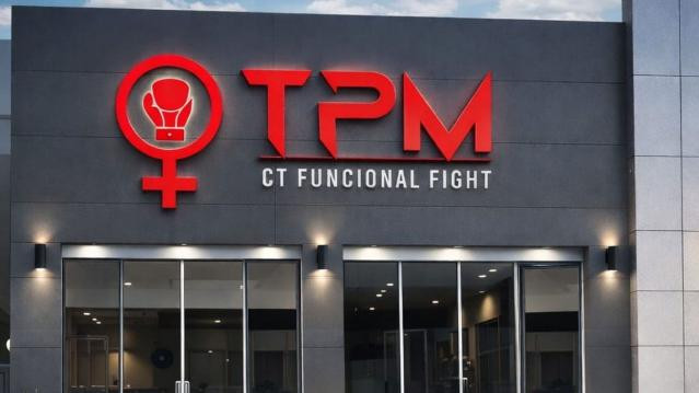 Imagem 2 da galeria do parceiro TPM CT FUNCIONAL FIGHT