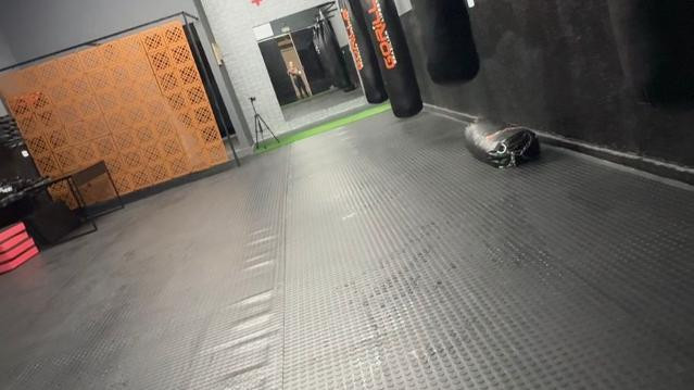 Imagem 3 da galeria do parceiro TPM CT FUNCIONAL FIGHT