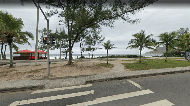 Imagem 2 da galeria do parceiro VT Futevôlei
