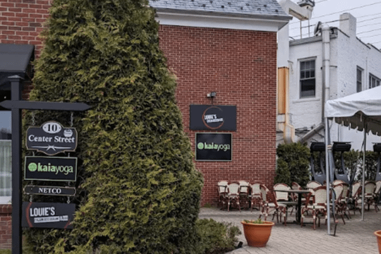 Image 2 from Kaia Yoga Darien partner gallery