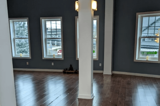 Image 1 from Kaia Yoga Darien partner gallery