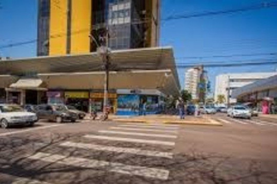 Imagem 2 da galeria do parceiro CT30 Treinamento Funcional