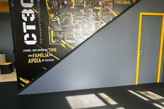 Imagem 3 da galeria do parceiro CT30 Treinamento Funcional
