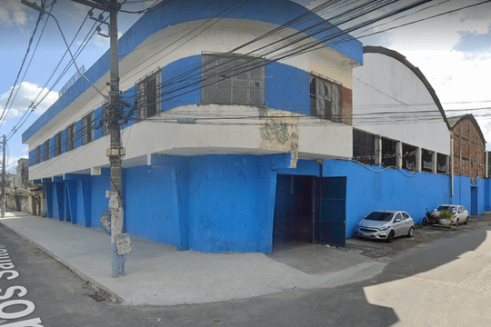 Imagem 2 da galeria do parceiro Handebol Meriti