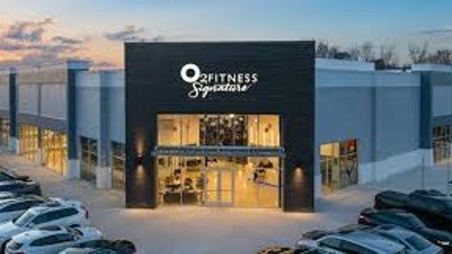 Image 2 from O2 Fitness - Briar Chapel partner gallery