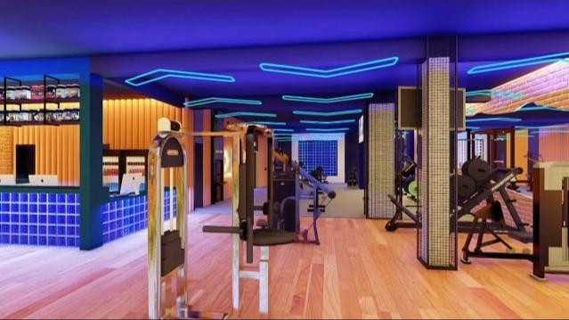 Imagem 1 da galeria do parceiro Studio Fitness XYZ Salvador