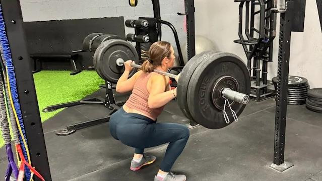 Image 1 from MinersTown Strength and Conditioning partner gallery