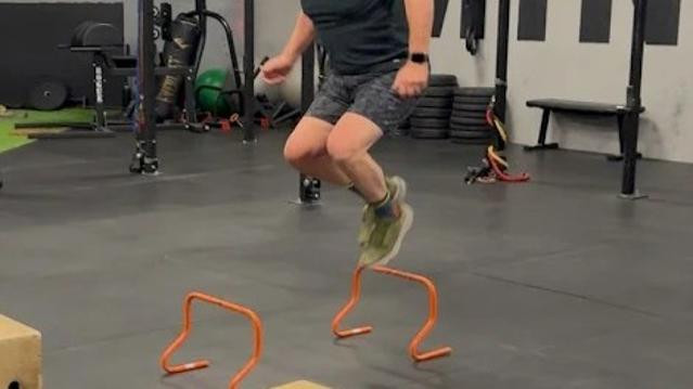 Image 3 from MinersTown Strength and Conditioning partner gallery