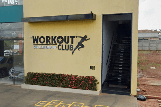 Imagem 2 da galeria do parceiro Workout Club Academia