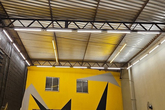 Imagem 3 da galeria do parceiro Imperium Vita Academia