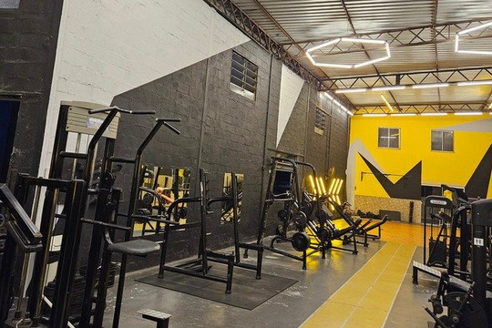 Imagem 2 da galeria do parceiro Imperium Vita Academia