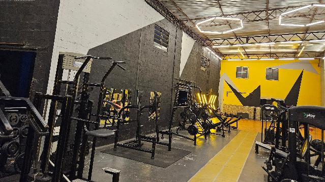 Imagem 1 da galeria do parceiro Imperium Vita Academia