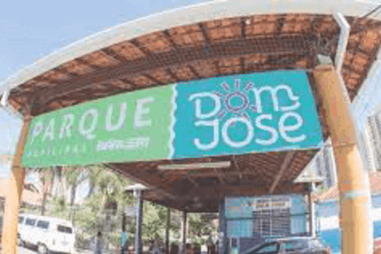 Imagem 2 da galeria do parceiro Associação Capoeira Terranossa São Paulo