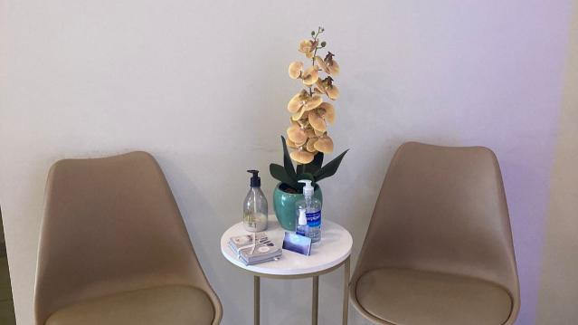 Imagem 3 da galeria do parceiro Singular Fisio - Pilates