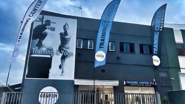 Imagen 2 de la galería del partner Training Center VLC