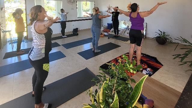 Imagem 1 da galeria do parceiro Fonte Sagrada